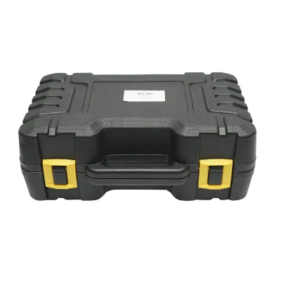 Compresor aer umflat roti 12V 180W, 150PSI, 45l/min, cablu 3m, kit pentru pana auto Breckner Germany - imagine 5