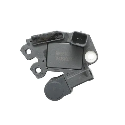 Releu alternator Dacia Logan 120Ah/125Ah SG12B105 - imagine 2