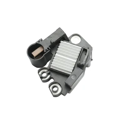 Releu alternator Dacia Logan 120Ah/125Ah SG12B105 - imagine 3