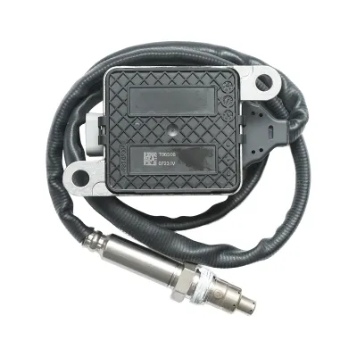 Senzor NOx pentru Renault Trafic, Renault Master MK3, Opel Vivaro, Nissan NV300, Nissan Navara NP300 cod OEM 2306214001, 227905444R, 5WK96748, 5WK96747 - imagine 3
