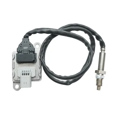Senzor NOx pentru Renault Trafic, Renault Master MK3, Opel Vivaro, Nissan NV300, Nissan Navara NP300 cod OEM 2306214001, 227905444R, 5WK96748, 5WK96747 - imagine 2