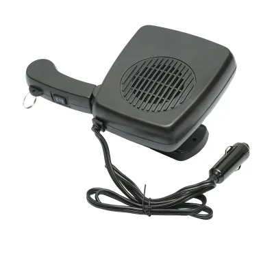Aeroterma si ventilator auto 12V 200W - imagine 4