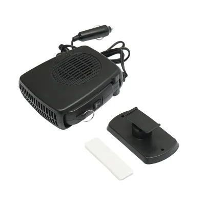 Aeroterma si ventilator auto 12V 200W - imagine 2