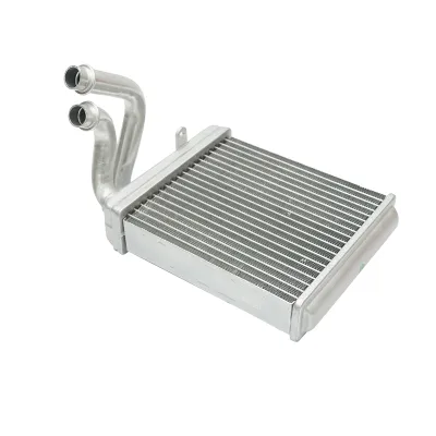 Radiator incalzire habitaclu Dacia Logan LS 1.2 16V - imagine 4