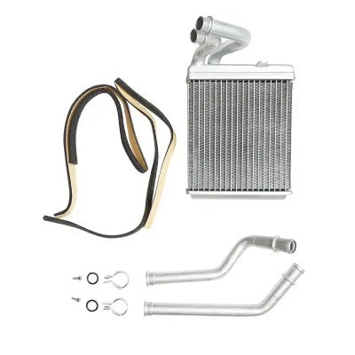 Radiator incalzire habitaclu Dacia Logan LS 1.2 16V - imagine 2