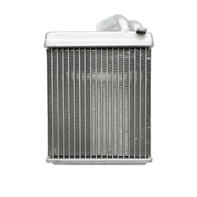Radiator incalzire habitaclu Dacia Logan LS 1.2 16V - imagine 3