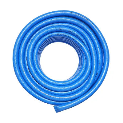 Furtun erbicidat DN 25 mm gradina (colac de 30 m) - imagine 2