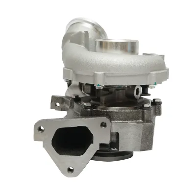 Turbo Mercedes-Benz Sprinter 211 CDI, 311 CDI, 411 CDI 2.2L cod motor OM611 DE22LA cod OEM A6110961599, A6110961699, A6110960899 - imagine 5
