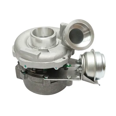 Turbo Mercedes-Benz Sprinter 211 CDI, 311 CDI, 411 CDI 2.2L cod motor OM611 DE22LA cod OEM A6110961599, A6110961699, A6110960899 - imagine 6