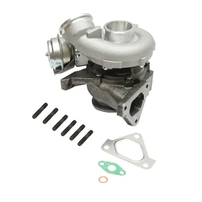 Turbo Mercedes-Benz Sprinter 211 CDI, 311 CDI, 411 CDI 2.2L cod motor OM611 DE22LA cod OEM A6110961599, A6110961699, A6110960899