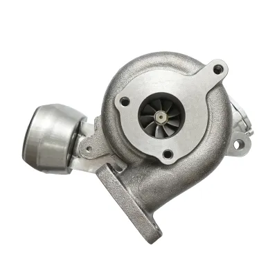 Turbo Audi A4 TDI, Audi A6 TDI, Skoda Superb TDI, VW Passat TDI cod motor AVF, AWX, BLB, BPW cod OEM 038145702G/GV/GX, 038145702E/J/N - imagine 3