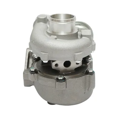 Turbo Hyundai Santa Fe 2.0 CRDI cod motor D4EA-V cod OEM 28231-27900 - imagine 5