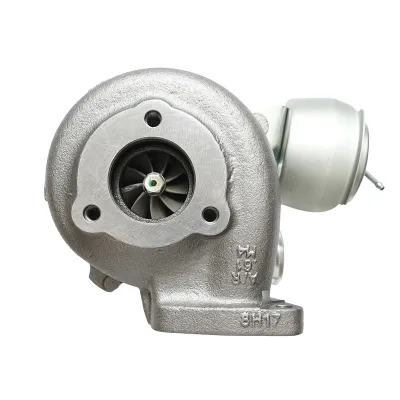 Turbo Hyundai Santa Fe 2.0 CRDI cod motor D4EA-V cod OEM 28231-27900 - imagine 3