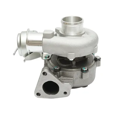 Turbo Hyundai Santa Fe 2.0 CRDI cod motor D4EA-V cod OEM 28231-27900 - imagine 4