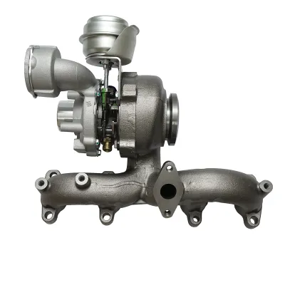 Turbo Audi, Skoda, Seat, VW cod motor AVQ, BJB, BKC, BXE, BRU, BXF, BXJ cod OEM 03G253014F, 03G253014FX, 038253056G, 038253016K, 038253016R, 038253014G, 038253010D, 038253056E - imagine 2
