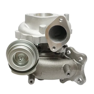 Turbo Nissan Navara cod motor YD25, YD25DDTi Euro III, Euro IV cod OEM 14411-EB70A, 14411-EB70B, 14411-EB70C, 14411-EB70D, 14411-EC00B, 14411-EC00C, 14411-EC00E - imagine 4