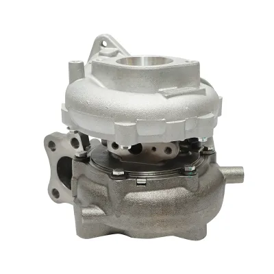 Turbo Nissan Navara cod motor YD25, YD25DDTi Euro III, Euro IV cod OEM 14411-EB70A, 14411-EB70B, 14411-EB70C, 14411-EB70D, 14411-EC00B, 14411-EC00C, 14411-EC00E - imagine 6