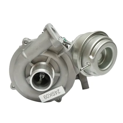 Turbo Opel 1.3 CDTI/1.3 SDE 16V Euro 5, Fiat 1.3 Multijet/1.3 SDE 16V Euro 5 cod motor A13DTC cod OEM 55221180, 55216669, 55212338, 860345, 93195857, 55231037, 55237520, 71724492, 71724956, 860259, 86013 - imagine 4