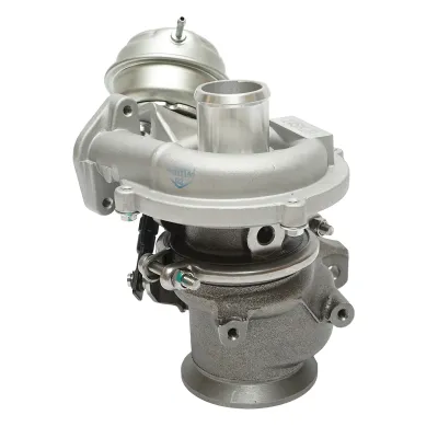 Turbo Opel 1.3 CDTI/1.3 SDE 16V Euro 5, Fiat 1.3 Multijet/1.3 SDE 16V Euro 5 cod motor A13DTC cod OEM 55221180, 55216669, 55212338, 860345, 93195857, 55231037, 55237520, 71724492, 71724956, 860259, 86013 - imagine 5