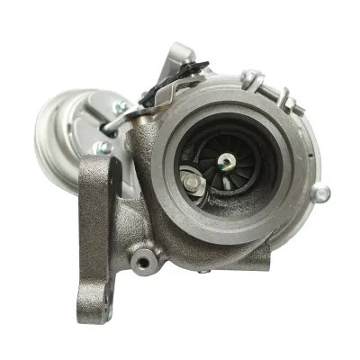 Turbo Opel 1.3 CDTI/1.3 SDE 16V Euro 5, Fiat 1.3 Multijet/1.3 SDE 16V Euro 5 cod motor A13DTC cod OEM 55221180, 55216669, 55212338, 860345, 93195857, 55231037, 55237520, 71724492, 71724956, 860259, 86013 - imagine 2