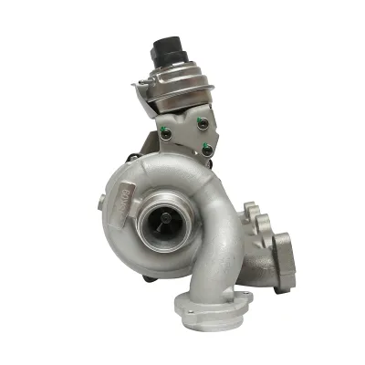 Turbo VW Crafter 2.0 TDI cod motor CKTC, CSLB cod OEM 03L253014A, 03L253014AX, 03L253014AV - imagine 6