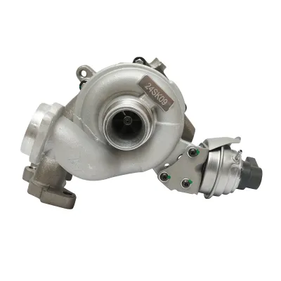 Turbo VW Crafter 2.0 TDI cod motor CKTC, CSLB cod OEM 03L253014A, 03L253014AX, 03L253014AV - imagine 3