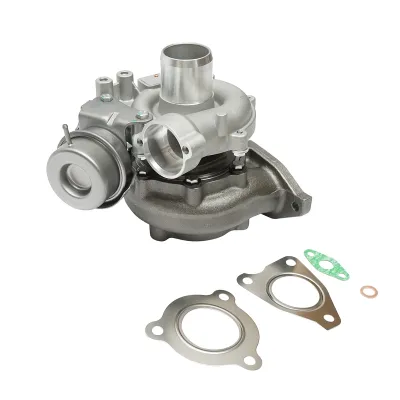 Turbo Renault Scenic III, Renault Megane III 1.6 DCI cod motor R9M cod OEM 144115874R, 144117969R