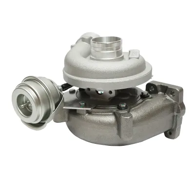 Turbo Renault Scenic, Grand Scenic, Clio, Megane DCI cod motor K9KTHP cod OEM 8200204572 8200360800 8200578315 7701475135 7701476183 7711368163 - imagine 6