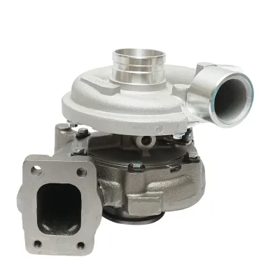 Turbo Renault Scenic, Grand Scenic, Clio, Megane DCI cod motor K9KTHP cod OEM 8200204572 8200360800 8200578315 7701475135 7701476183 7711368163 - imagine 4