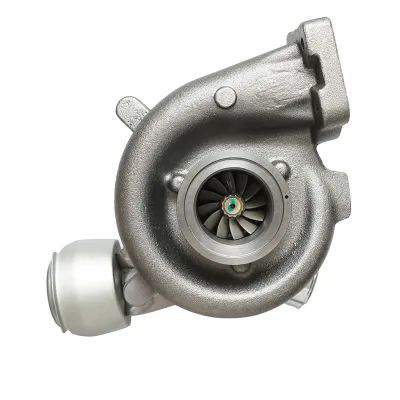 Turbo Renault Scenic, Grand Scenic, Clio, Megane DCI cod motor K9KTHP cod OEM 8200204572 8200360800 8200578315 7701475135 7701476183 7711368163 - imagine 3