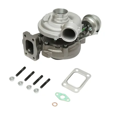 Turbo Renault Scenic, Grand Scenic, Clio, Megane DCI cod motor K9KTHP cod OEM 8200204572 8200360800 8200578315 7701475135 7701476183 7711368163