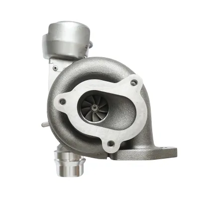 Turbo Renault Megane III 1.5 DCI cod motor K9K Euro 5 (5T) cod OEM 8200808701, 8200889697, 144114256R, 144116289R - imagine 3
