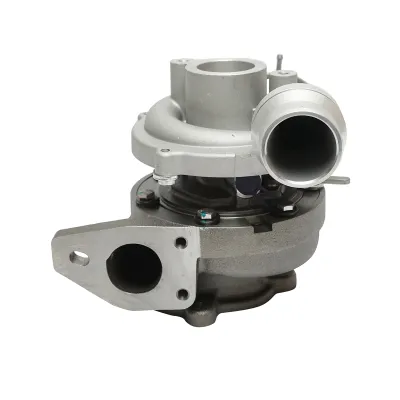 Turbo Renault Megane III 1.5 DCI cod motor K9K Euro 5 (5T) cod OEM 8200808701, 8200889697, 144114256R, 144116289R - imagine 6