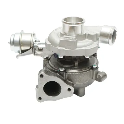 Turbo Hyundai 1.5 CRDI/1.6 CRDI, Kia 1.5 CRDI/1.6 CRDI cod motor U1.5L Euro 4 cod OEM 282112A510A, 282012A400 - imagine 5