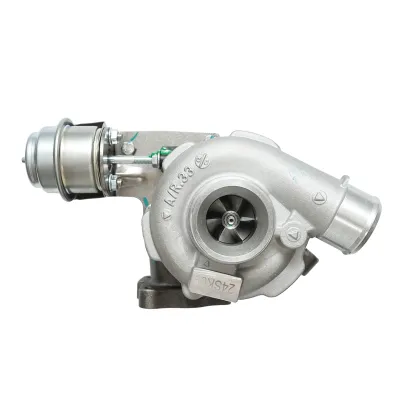 Turbo Hyundai 1.5 CRDI/1.6 CRDI, Kia 1.5 CRDI/1.6 CRDI cod motor U1.5L Euro 4 cod OEM 282112A510A, 282012A400 - imagine 2