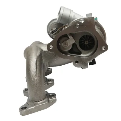 Turbo VW Golf V, Polo, Scirocco, Tiguan, Touran 1.4 TSI cod motor BLG, BMY, BWK, CAVE, CAVB, CAVC 140HP-180HP cod OEM 03C145701K/Q/T, 03C145702P/PV/PX - imagine 2