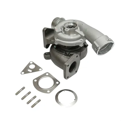 Turbo VW T5 Transporter 2.5 cod motor AXD cod OEM 070145701E