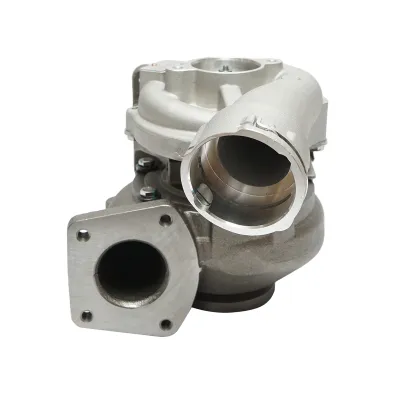 Turbo VW T5 Transporter 2.5 cod motor AXD cod OEM 070145701E - imagine 4