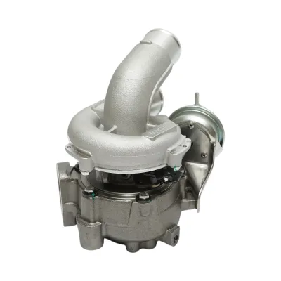 Turbo Toyota Avensis, Corolla 2.0 D4D cod motor 1CD-FTV cod OEM 17201-0G010 - imagine 5