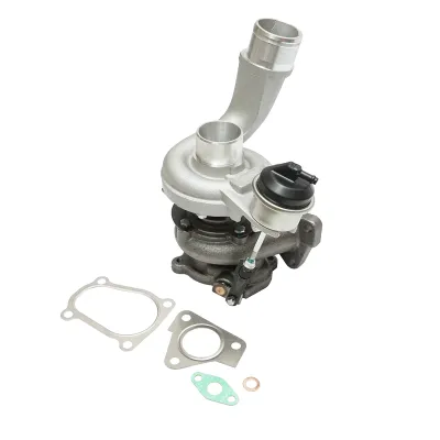 Turbo Renault Scenic, Megane I, Laguna I, Espace III, Kangoo I, Clio II cod motor F8Q730, F9Q730 ECO 1.9 DTI cod OEM 7700107795, 7700108948, 7700872574, 7711134065, 7701471634