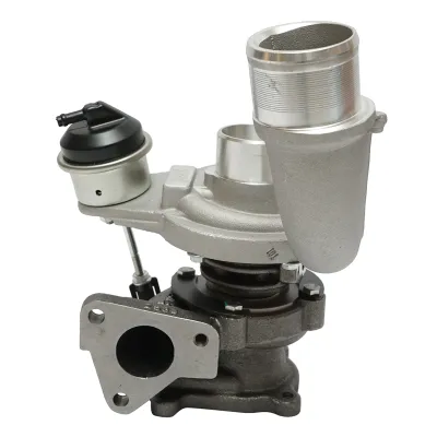 Turbo Renault Scenic, Megane I, Laguna I, Espace III, Kangoo I, Clio II cod motor F8Q730, F9Q730 ECO 1.9 DTI cod OEM 7700107795, 7700108948, 7700872574, 7711134065, 7701471634 - imagine 6