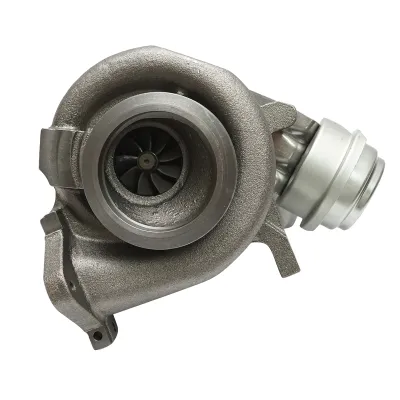 Turbo Mercedes-Benz Sprinter 216 CDI, 316 CDI, 416 CDI cod motor OM612DE 27LA cod OEM 05104006AA, A6120960399 - imagine 3