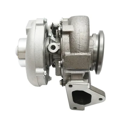 Turbo Mercedes-Benz Sprinter 216 CDI, 316 CDI, 416 CDI cod motor OM612DE 27LA cod OEM 05104006AA, A6120960399 - imagine 5