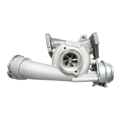 Turbo VW T5 2.5 TDI cod motor AXD 130HP cod OEM 070145701K/KV/KX - imagine 3