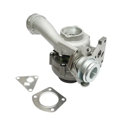 Turbo VW T5 2.5 TDI cod motor AXD 130HP cod OEM 070145701K/KV/KX