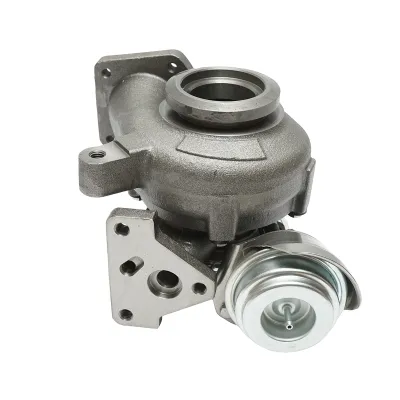 Turbo VW T5 2.5 TDI cod motor AXD 130HP cod OEM 070145701K/KV/KX - imagine 6