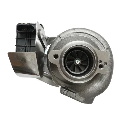 Turbo BMW 530d (E60/E61), BMW X5 3.0 D (E53), BMW 730d M57N cod motor M57N, M57TU cod OEM 11657790308, 7790308, 7790306 - imagine 2