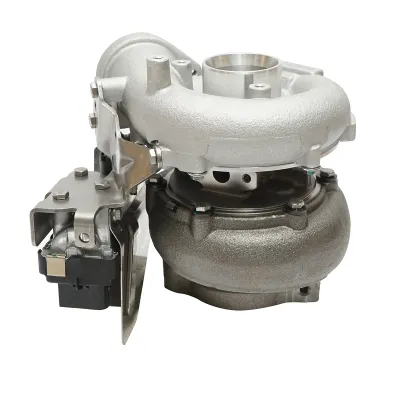 Turbo BMW 530d (E60/E61), BMW X5 3.0 D (E53), BMW 730d M57N cod motor M57N, M57TU cod OEM 11657790308, 7790308, 7790306 - imagine 6