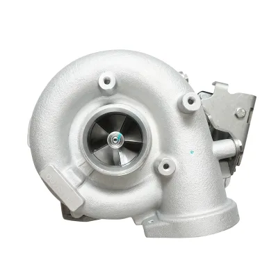 Turbo BMW 530d (E60/E61), BMW X5 3.0 D (E53), BMW 730d M57N cod motor M57N, M57TU cod OEM 11657790308, 7790308, 7790306 - imagine 3