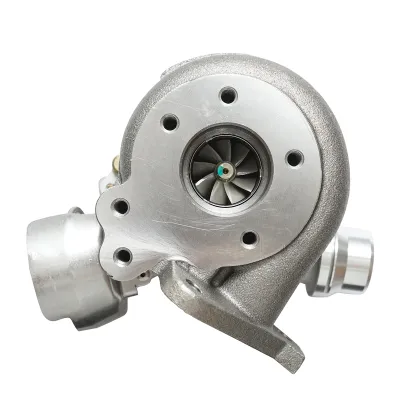 Turbo Iveco Daily, 35C15, 40C15, 45C15, 50C15, 60C15, 65CC13, Renault Mascotte 2.8 TD cod motor 8140.43K.4000 cod OEM 500379251 5001855042 - imagine 6